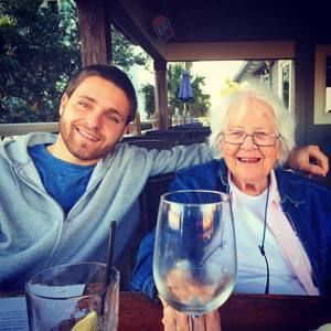 Meet your Posher, Matthew